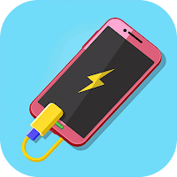 Low Battery: Power outage