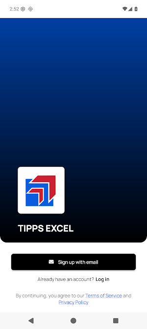 Tipps Excel Screenshot 2