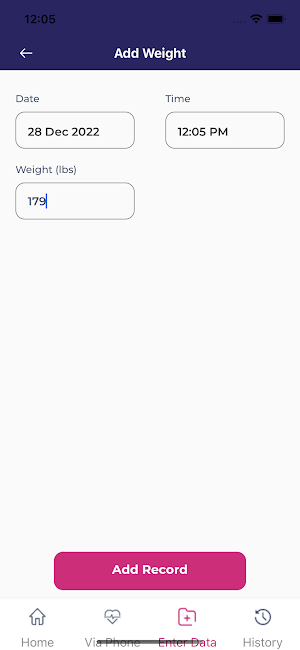 PHC Screenshot 3