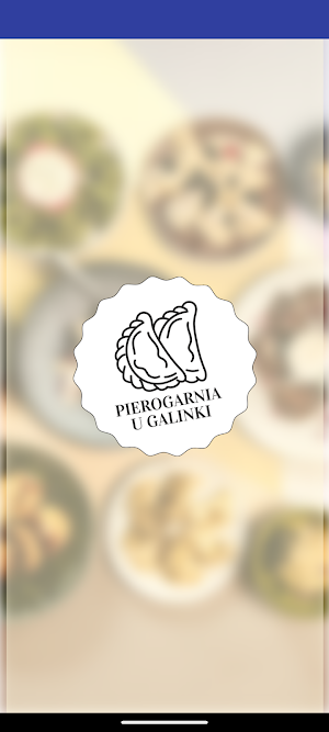 Pierogarnia u Galinki Screenshot 1