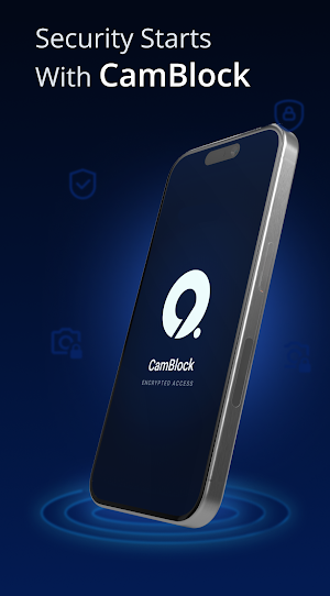 CamBlock Screenshot 0