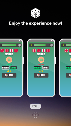 DiceRollAuto I Screenshot 3