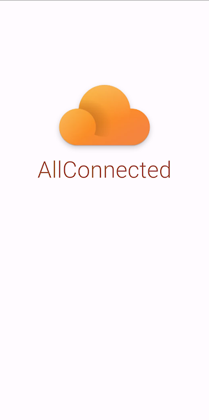 AllConnected Screenshot 0