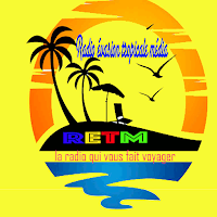 Radio evasion tropicale media