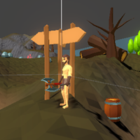SAVA: S adventure