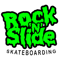 RockNSlide Skateboarding