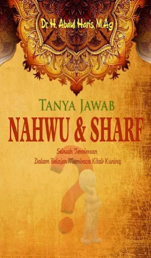 Tanya Jawab Nahwu Dan Sharf Screenshot 0