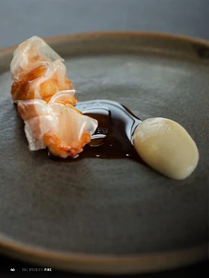 Chef Magazine Screenshot 3