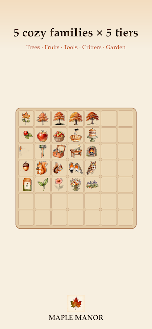 Maple Manor Screenshot 2