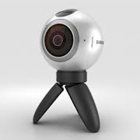 Sam Gear 360 Guide