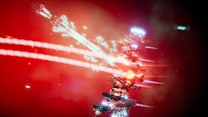 Beat Hazard Arcade Screenshot 3