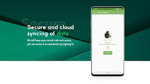 Money Manager - Track your expenses Screenshot 2