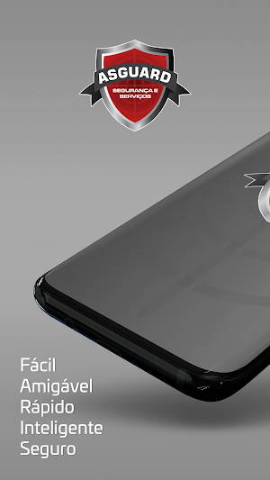 ASGUARD Screenshot 0