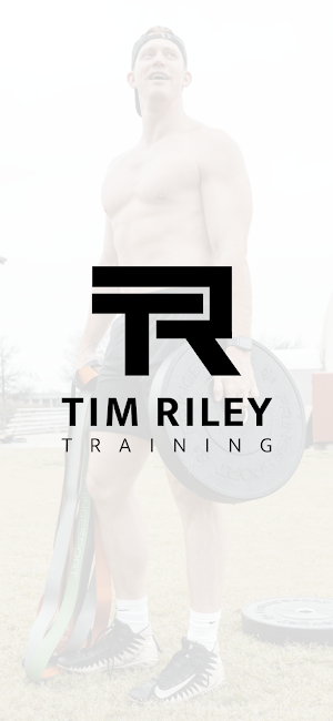 TimRileyTraining screenshot 1