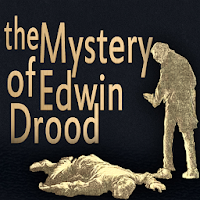The Mystery of Edwin Drood Charles Dickens