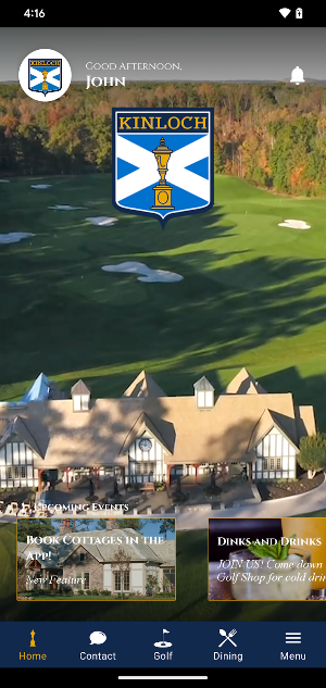 Kinloch Screenshot 0