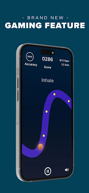 Breather Coach Screenshot 2