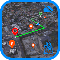 Maps - GPS Route Navigation