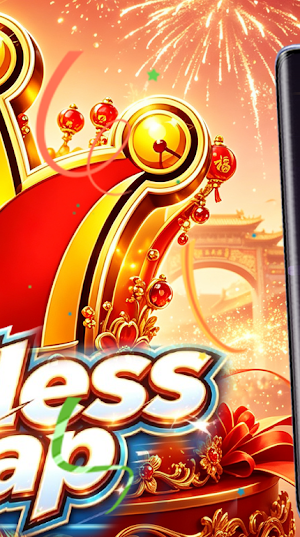 Endless Leap Screenshot 2