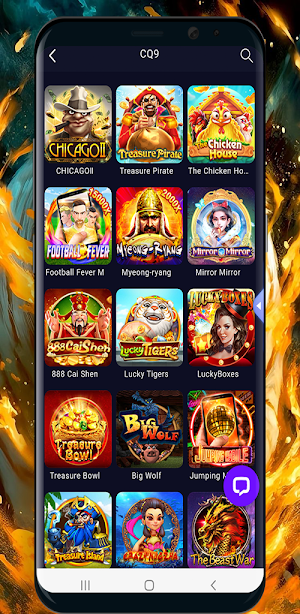 Up Rise Tower Sugalan Screenshot 1