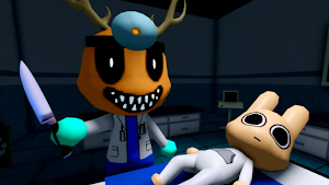 Animal Hospital (Anomaly) Screenshot 2