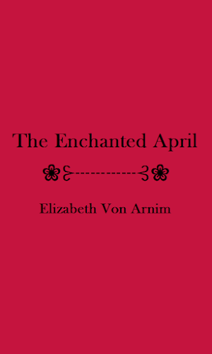 The Enchanted April - eBook Screenshot 2