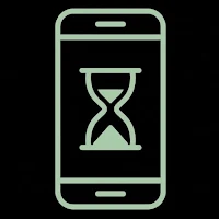 Yesterday Phone –Usage Summary