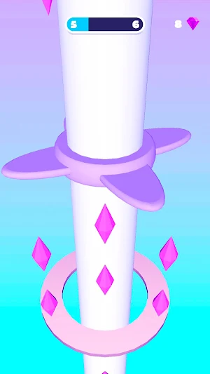 Spin Faster Screenshot 1