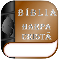 Bíblia Sagrada e Harpa Cristã