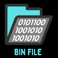 Bin File Viewer & Reader