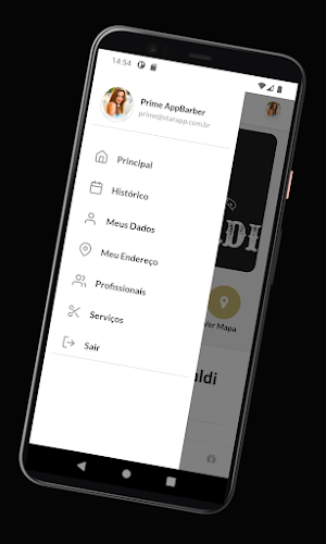 Casa Garibaldi Screenshot 3