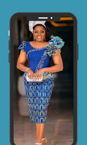 Ankara Gowns Screenshot 3