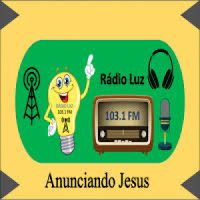 Rádio Luz 103.1 FM