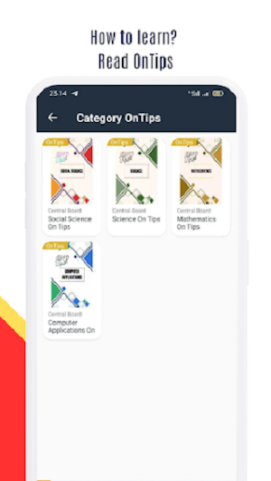 9th Class Textbooks-Solutions Screenshot 1
