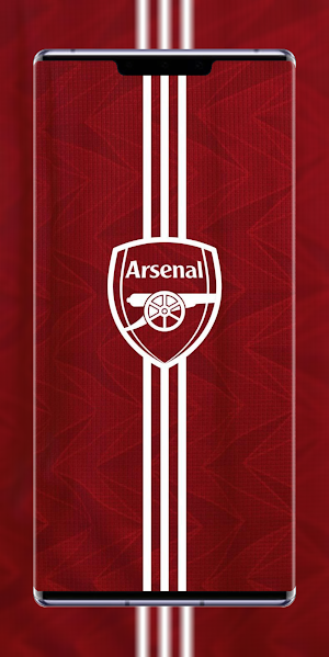 Arsenal Wallpaper Screenshot 0
