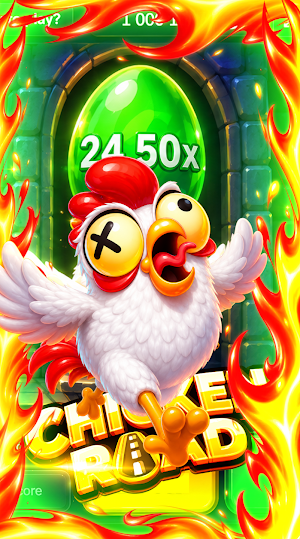 Chiken Road Screenshot 2