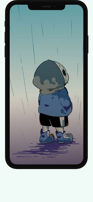 Undertale Wallpaper HD-4K Screenshot 1