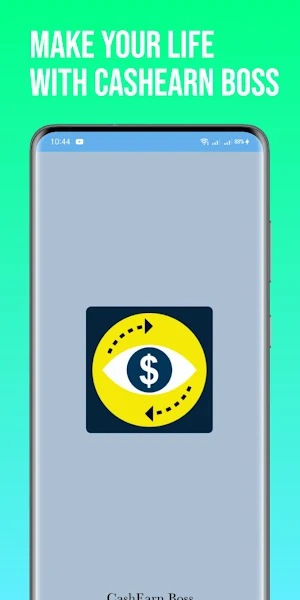 CashEarn Boss - Making Money Screenshot 1