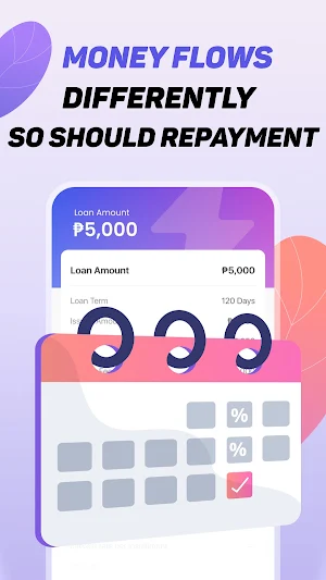Kusog Pera - Cash Loan App Screenshot 3