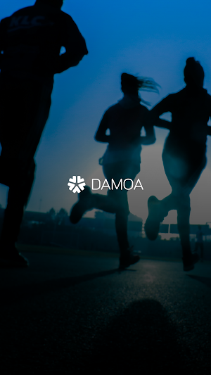 DAMOA - 다모아 Screenshot 0