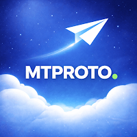 MTPROXY MTPROTO Proxy Telegram