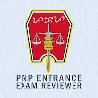 PNP Entrance Exam Reviewer - PH : 2021