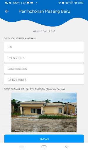 hello amgp Screenshot 1