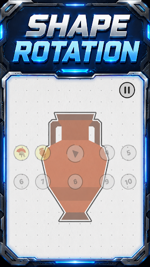 Shape Path Builder Screenshot 3