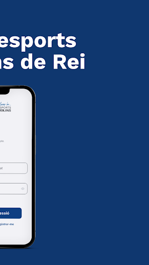 Esports Molins Screenshot 1