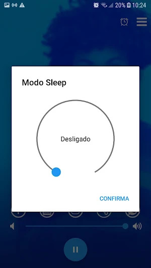 Novo Templo Gospel FM Screenshot 2