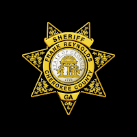 Cherokee Sheriff’s Office, Ga