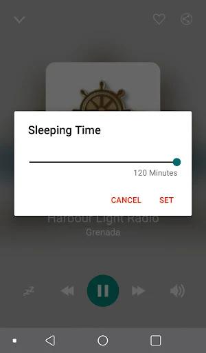Radio Grenada Screenshot 2