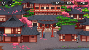 Meow and Seek Screenshot 0