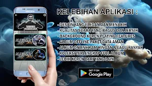 Lagu Tulus Full Album Offline Screenshot 0